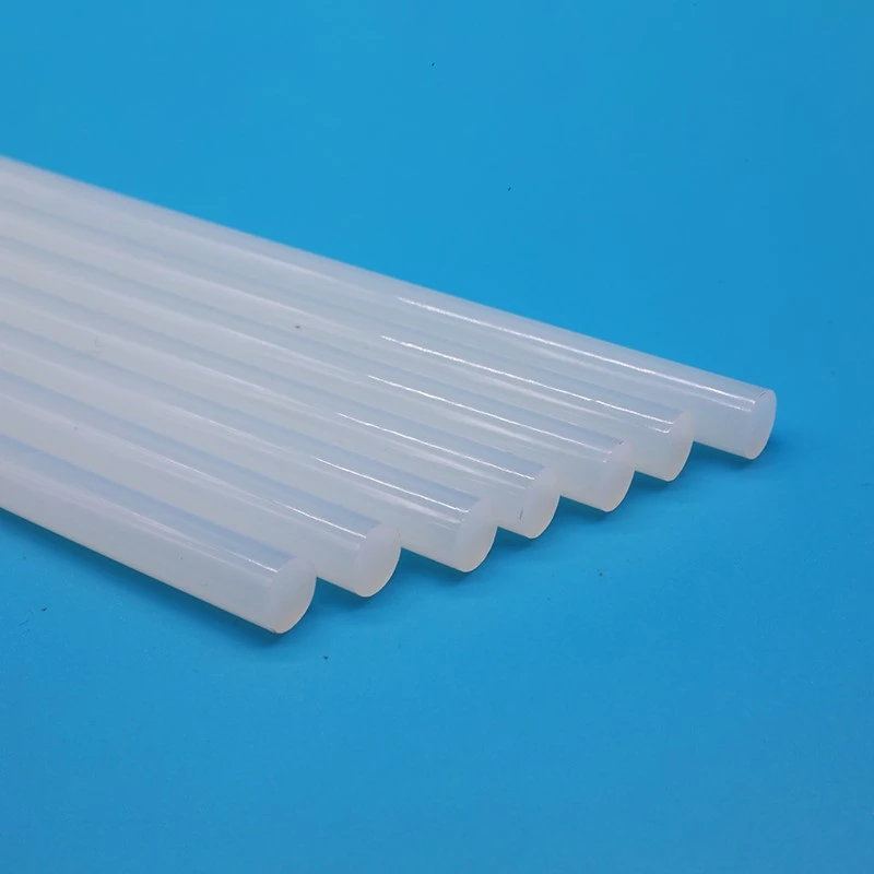 Bâton de colle thermofusible EVA