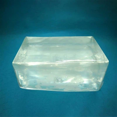 Adhésif thermofusible pour couches pour nourrissons